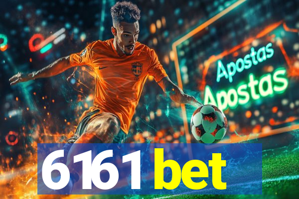 6161 bet